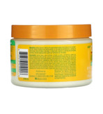 کرم فر کننده آووکادو کنتو حجم ۳۴۰ میلی لیتر مناسب موهای مجعد و فر Cantu Avocado Hydrating Curling Cream
